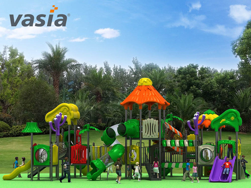 parque infantil al aire libre c601