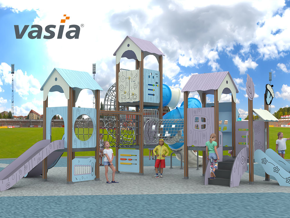 parque infantil al aire libre D404-5A (1)