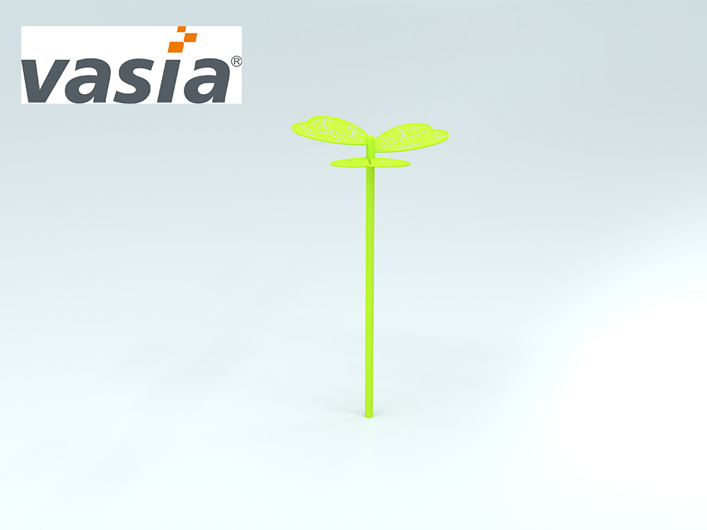 parkour al aire libre W0003