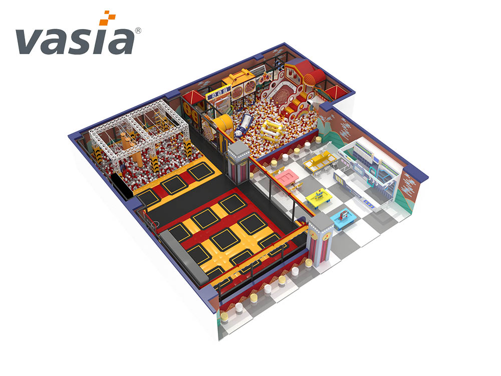 parque infantil interior a021