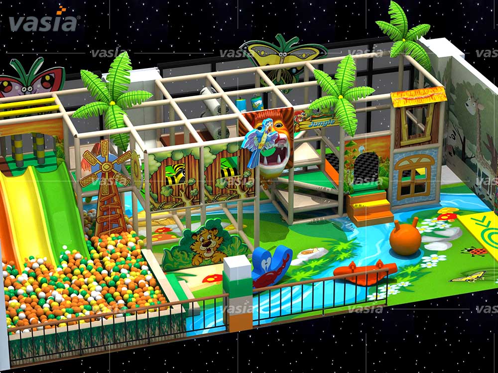 tema del bosque z0002