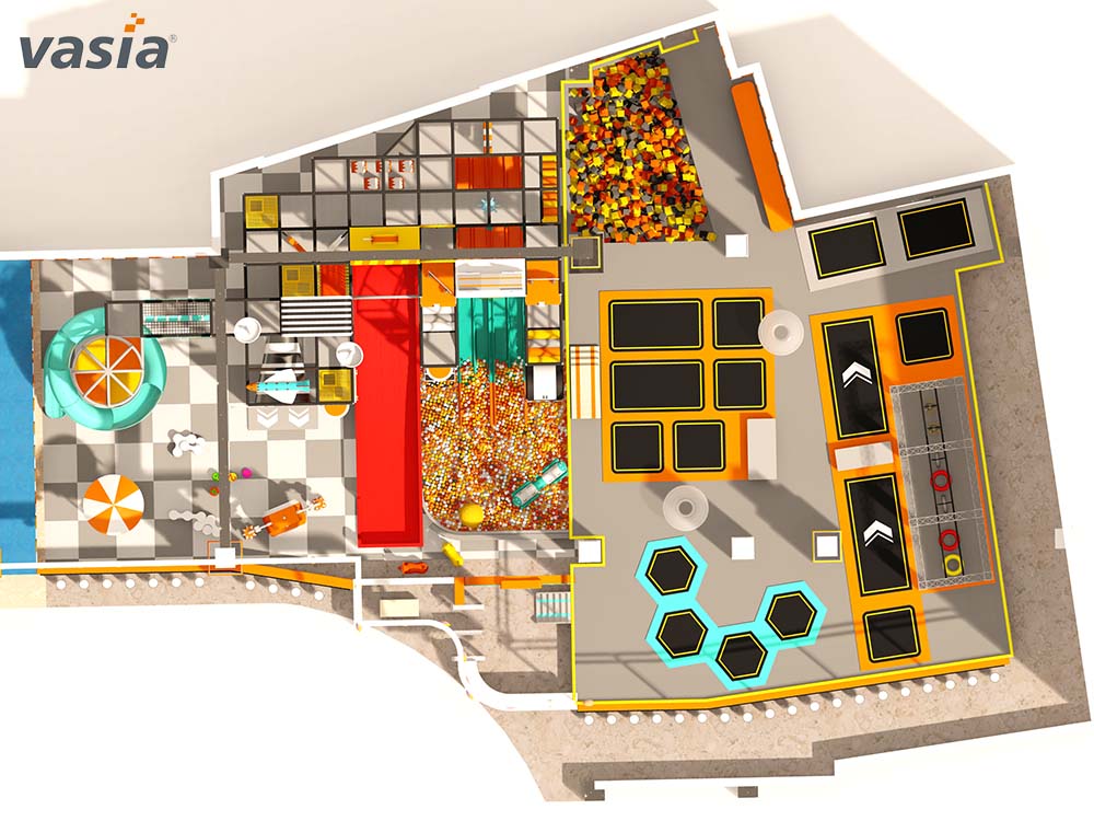 parque cubierto S113