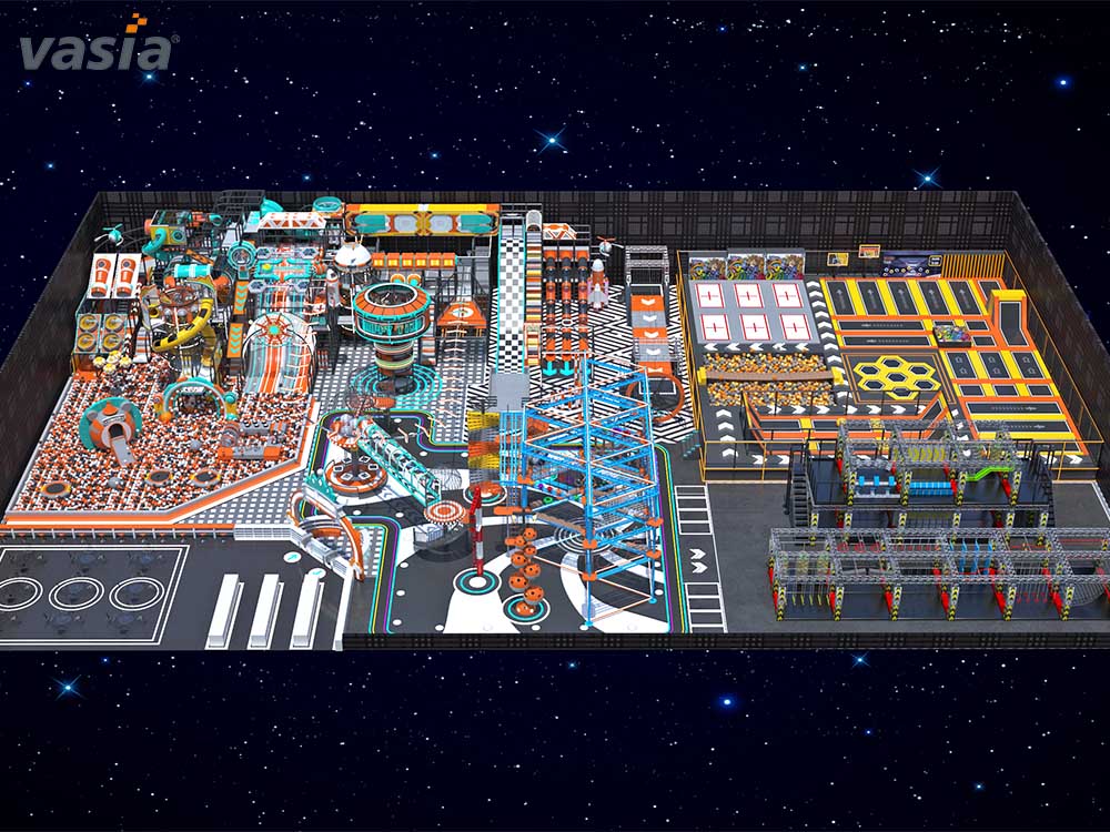 curso de cuerda S0250