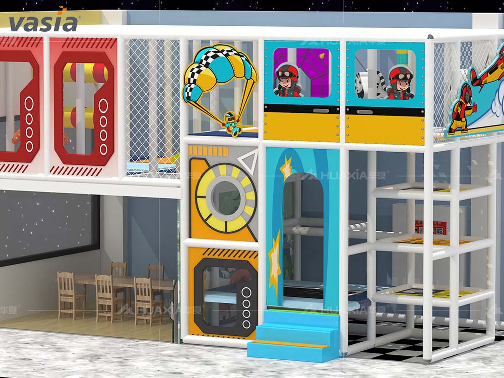 parque infantil interior b0002