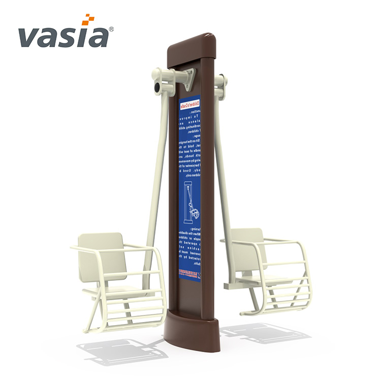 Equipos de ejercicios al aire libre en venta-Vasia