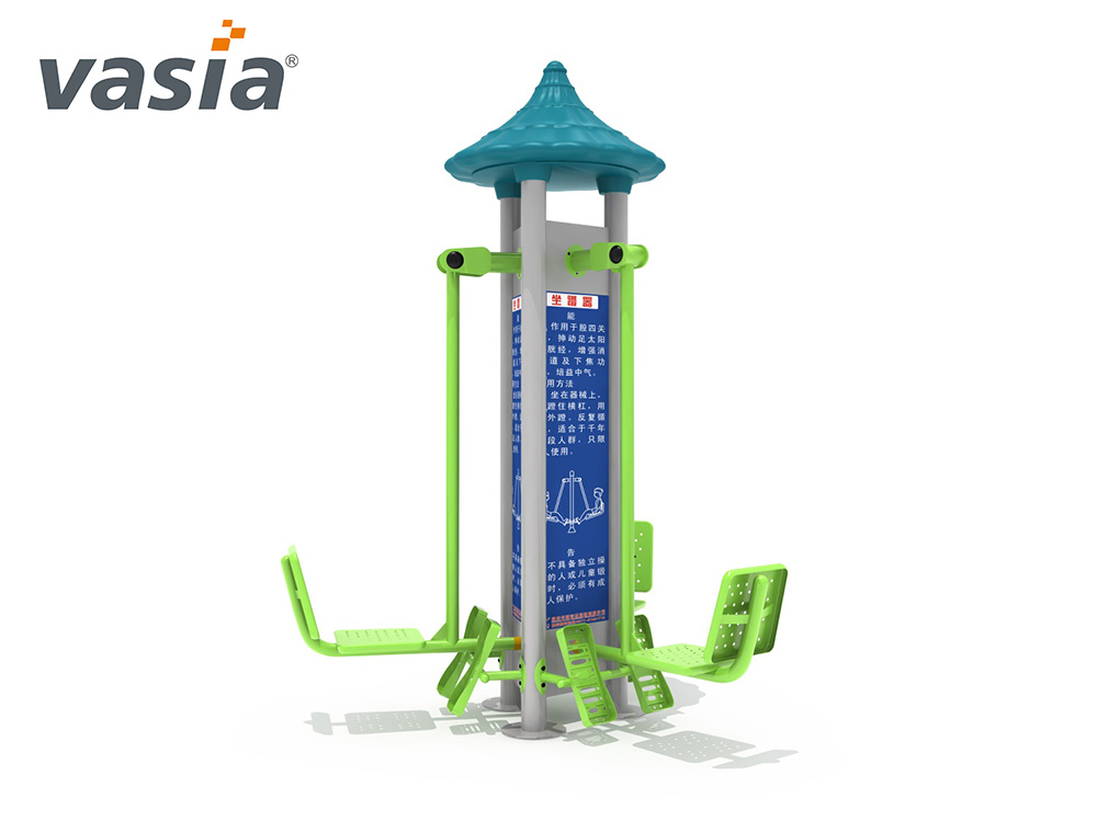 equipo de fitness al aire libre D005 (8)