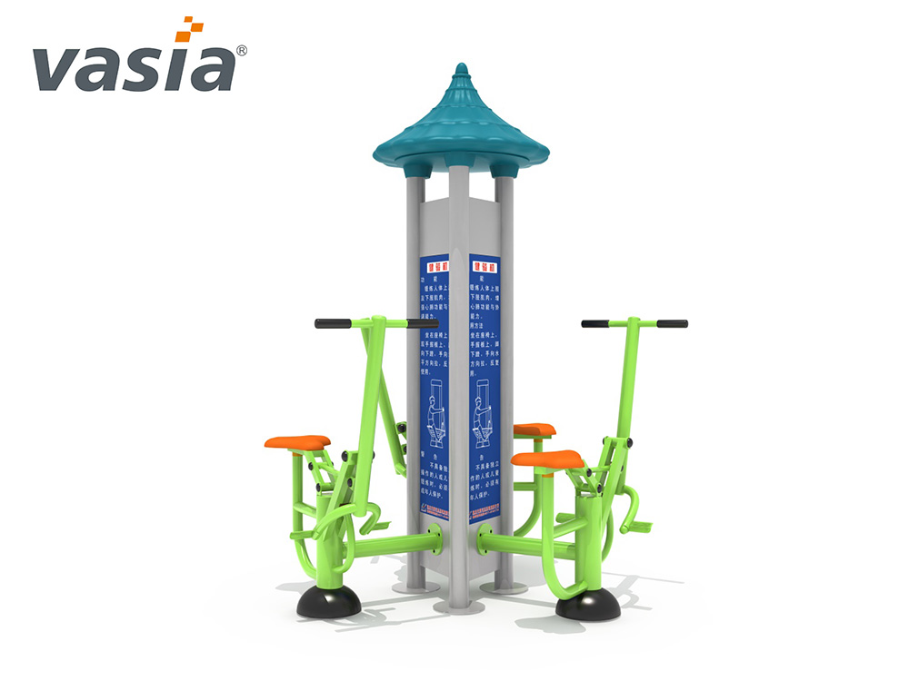 equipo de fitness al aire libre D005 (4)