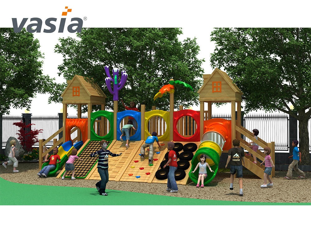 parque infantil al aire libre D0137 (1)