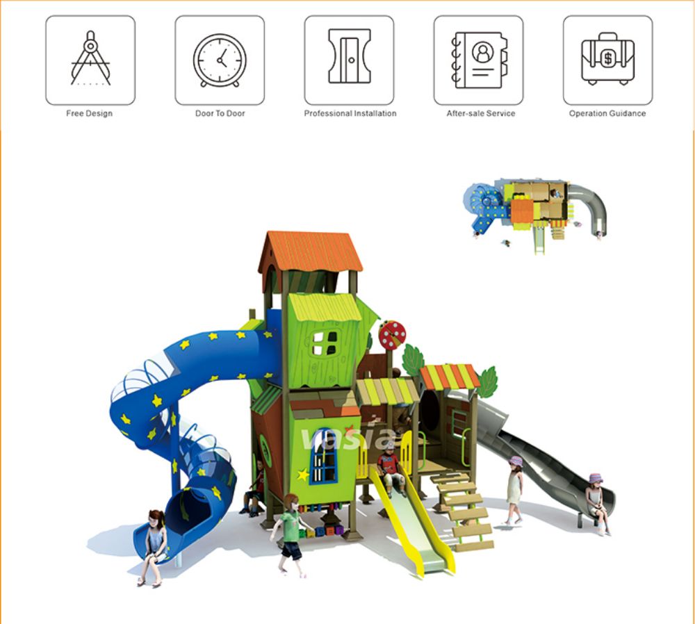 Presentaci&oacute;n de la empresa Vasia (1)