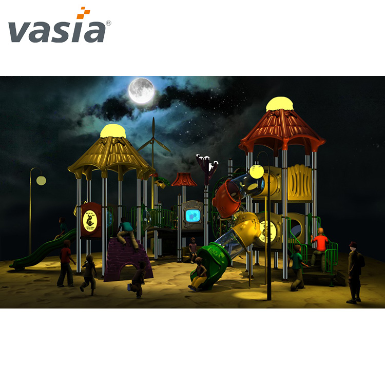 parque infantil interior Z0037 (2)