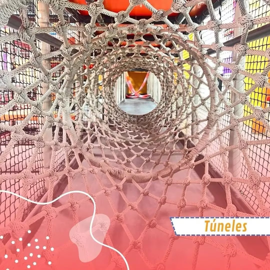 Parques infantiles con encanto en Panamá: un jardín de alegría y seguridad